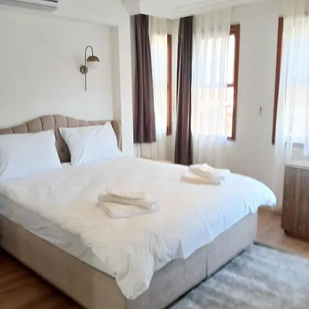 Blue Sophia Hotel