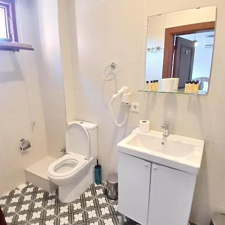 Blue Sophia 3* 伊斯坦布尔