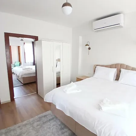 Hotel Blue Sophia