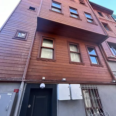 Blue Sophia Hotell 3*