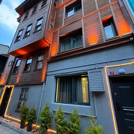 Blue Sophia Hotell 3*