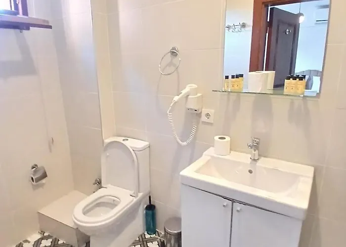 Blue Sophia 3* Istanbul