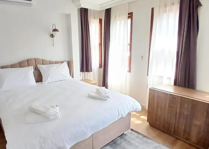 Blue Sophia Hotel 3*