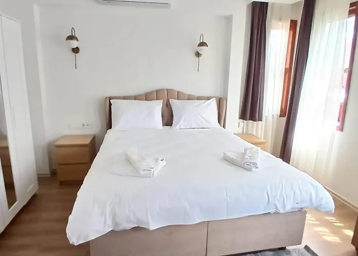 Blue Sophia Hotel Stambuł