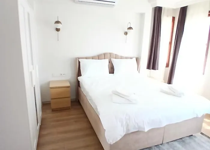 Blue Sophia Hotell 3*