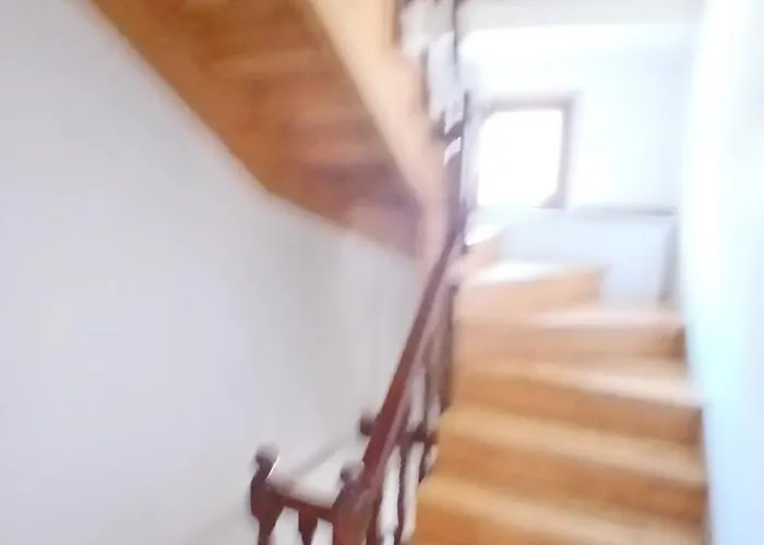 Hotell Blue Sophia Istanbul