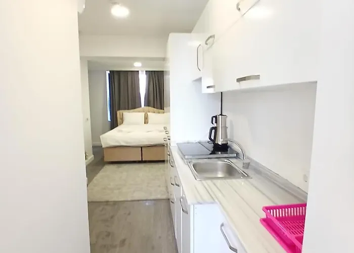 Hotell Blue Sophia 3*