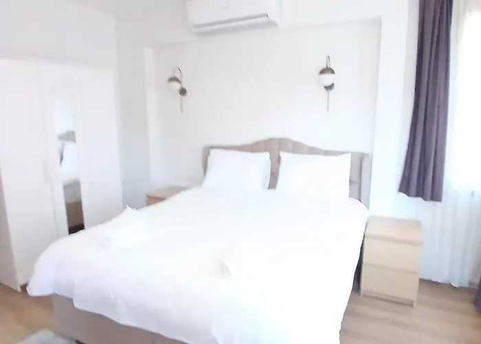 Blue Sophia Hotell 3*