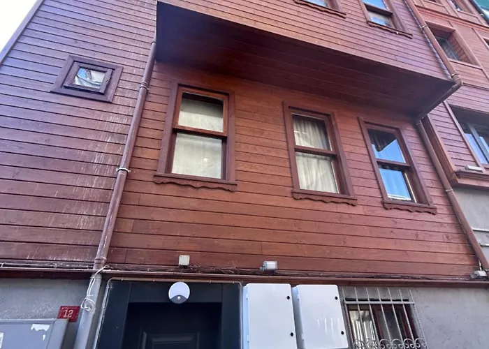 Blue Sophia Hotel 3*