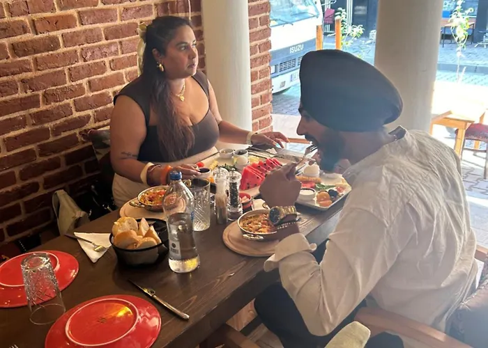 Blue Sophia Hotel 3*