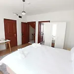 Hotel Blue Sophia Istanbulská provincie