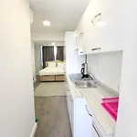 Hotel Blue Sophia 3*