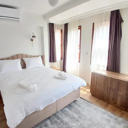 Blue Sophia Hotel 3*