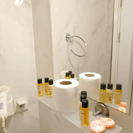 Hotel Blue Sophia 3*