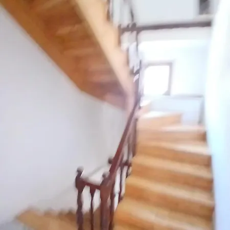 Ξενοδοχείο Blue Sophia Κωνσταντινούπολη