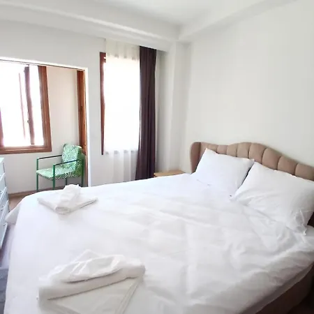 Blue Sophia Hotel