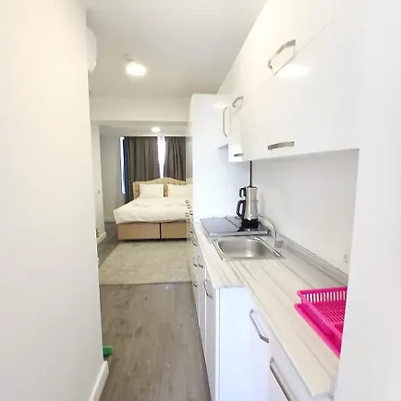 Отель Blue Sophia 3*