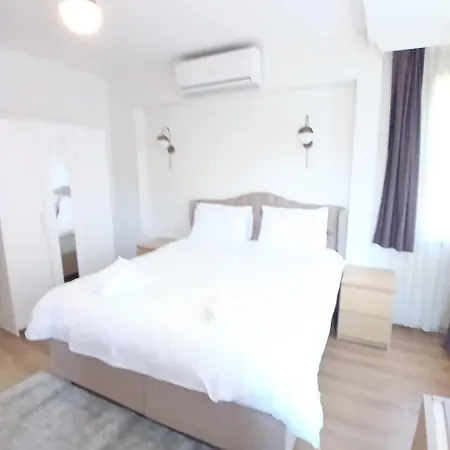 Blue Sophia Hotel 3*