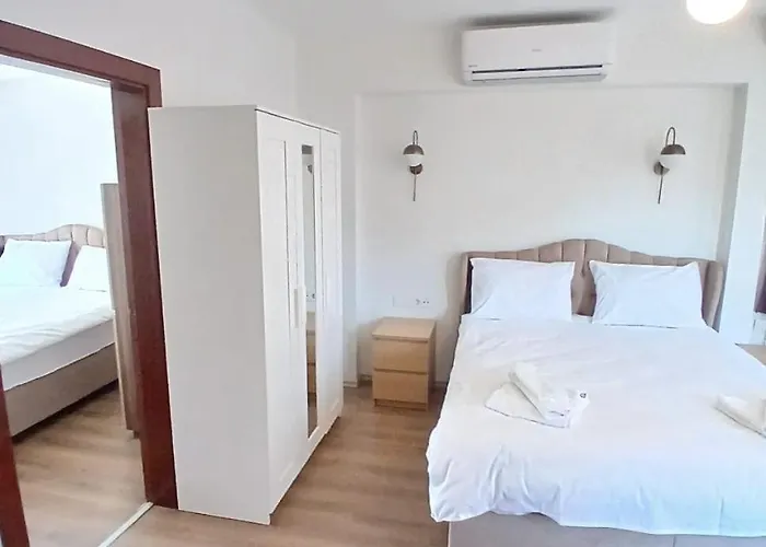 호텔 Blue Sophia 이스탄불