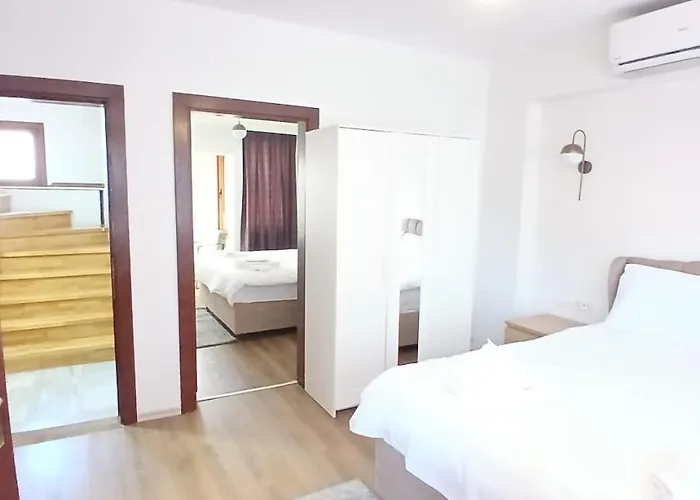 Hotel Blue Sophia Istanbulská provincie