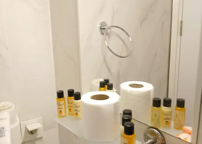 Hotel Blue Sophia 3*