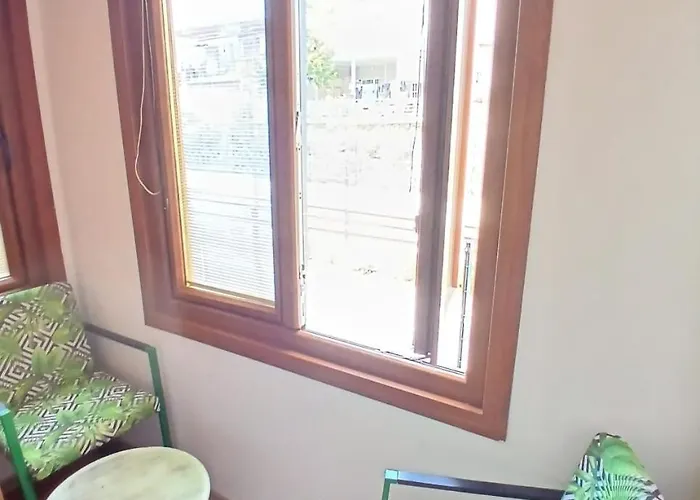 Blue Sophia Szálloda Isztambul