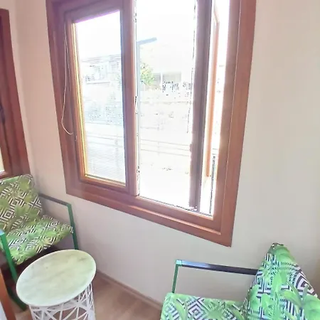 Blue Sophia ホテル イスタンブール