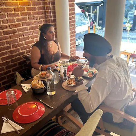 Blue Sophia ホテル 3*