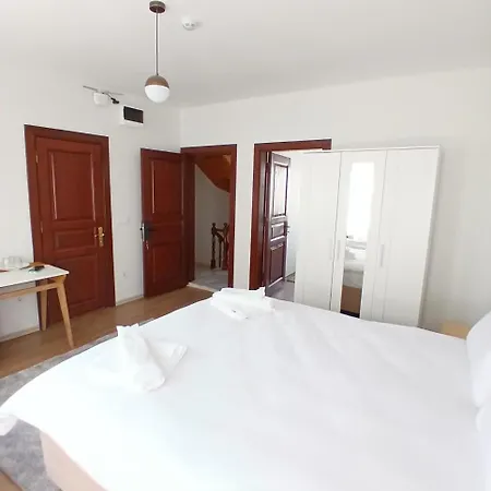 Hotel Blue Sophia Istanbulská provincie