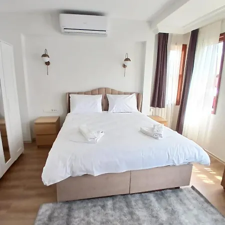 Blue Sophia Hotel Istambul