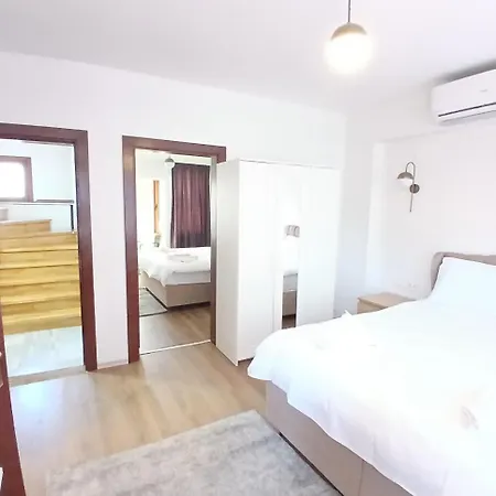 Hotel Blue Sophia Istanbulská provincie