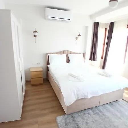 Blue Sophia Hotel 3*