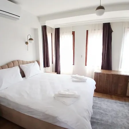 Blue Sophia Istambul